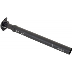 Bike Yoke Divine SL 30.9x100 (ohne Fernbedienung) teleskopische Sattelstütze - Versand 24h