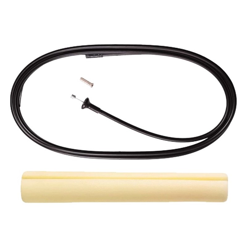 Bike Yoke Divine SL 30.9x100 (ohne Fernbedienung) teleskopische Sattelstütze - Versand 24h
