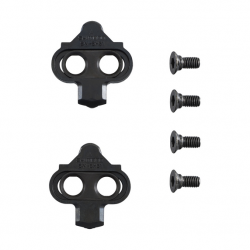 Shimano calas Pedal SPD SM-SH51 negro - envío 24h - ofertas