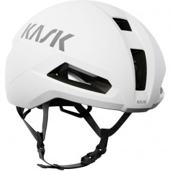 Kask Nirvana WG11 weiß matt - Versand 24h - beste Preise