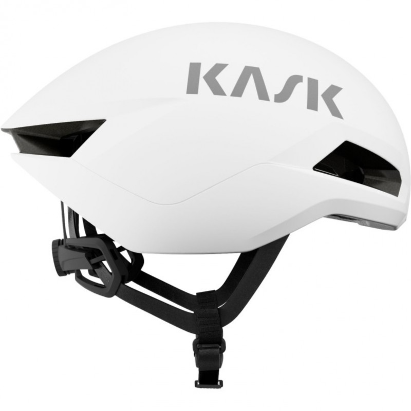 Kask Nirvana WG11 weiß matt - Versand 24h - beste Preise
