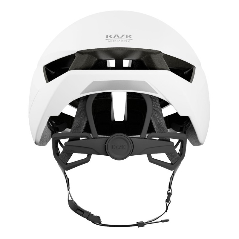 Kask Nirvana WG11 weiß matt - Versand 24h - beste Preise