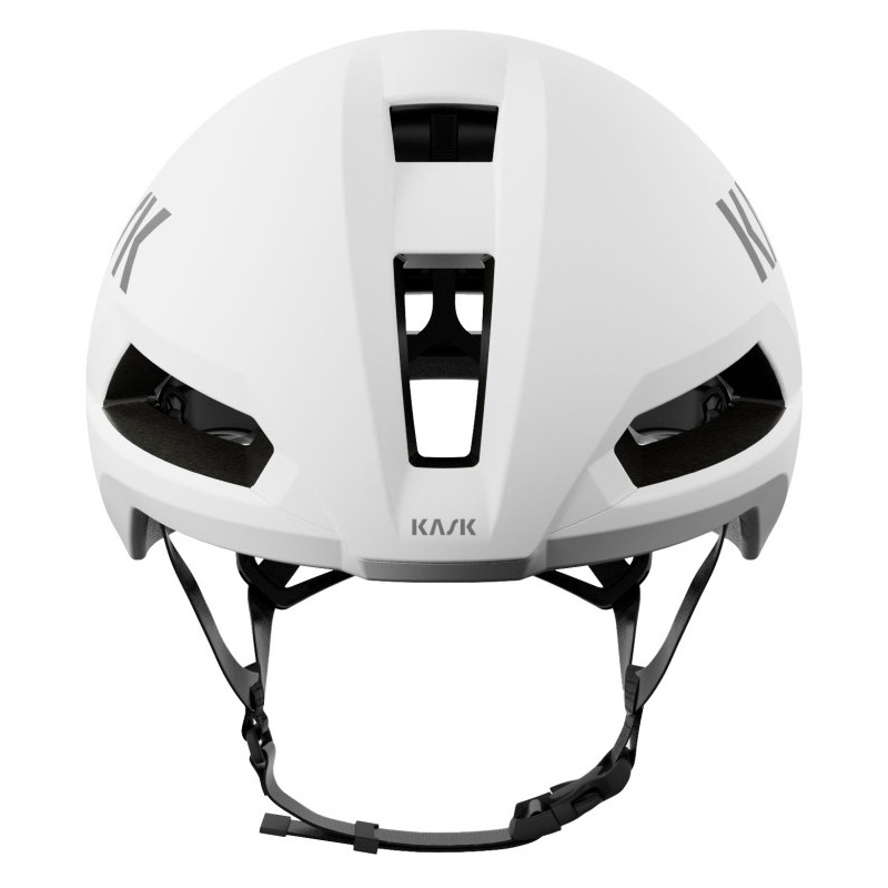 Kask Nirvana WG11 weiß matt - Versand 24h - beste Preise