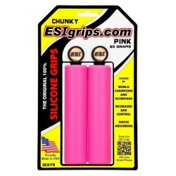 EsiGRIPS Griffe Chunky rosa - Versand 24h - beste Preise