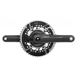 Sram Red AXS E1 2x12v 48/35 Dub Bielas - envío 24h - ofertas