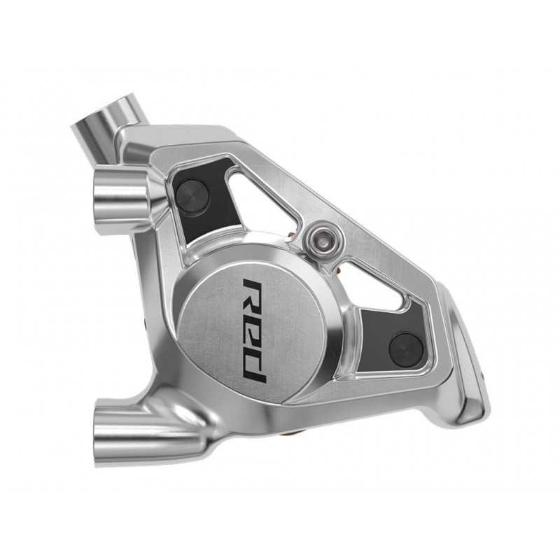 Sram Red Axs E-Tap Hrd E1 Maneta Freno/Cambio + Freno Disco Hidráulico