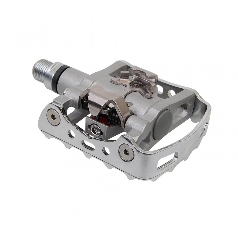 SHIMANO PEDALES PD-M324 MIXTOS SPD