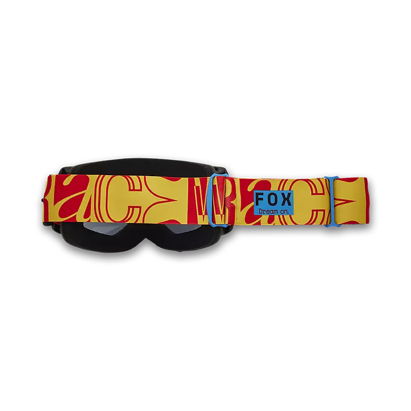 Fox Main Race Spec mit Spiegelglas Brille - Versand 24h - Angebote