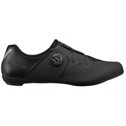 Shimano RC302 schwarz Schuhe - Versand 24h - beste Preise