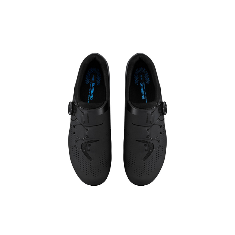 Shimano RC302 schwarz Schuhe - Versand 24h - beste Preise