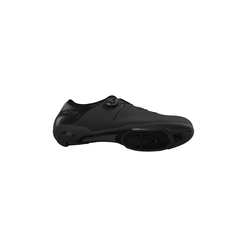 Shimano RC302 schwarz Schuhe - Versand 24h - beste Preise