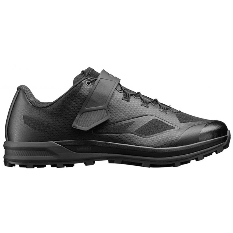 Mavic XA Elite II schwarz MTB-Schuhe - Versand 24h - beste Preise