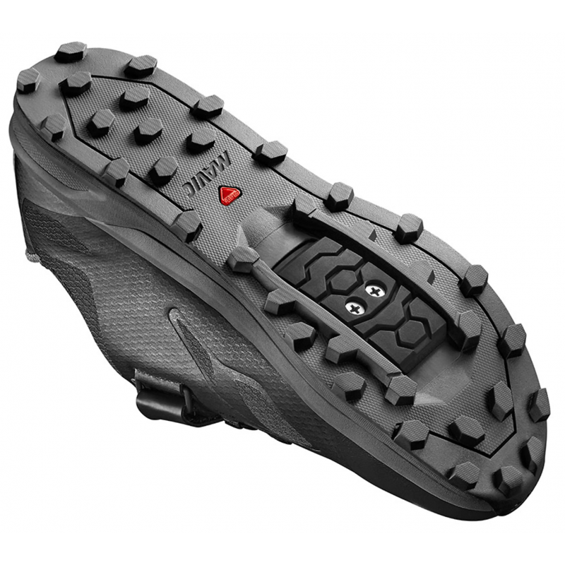 Mavic XA Elite II schwarz MTB-Schuhe - Versand 24h - beste Preise