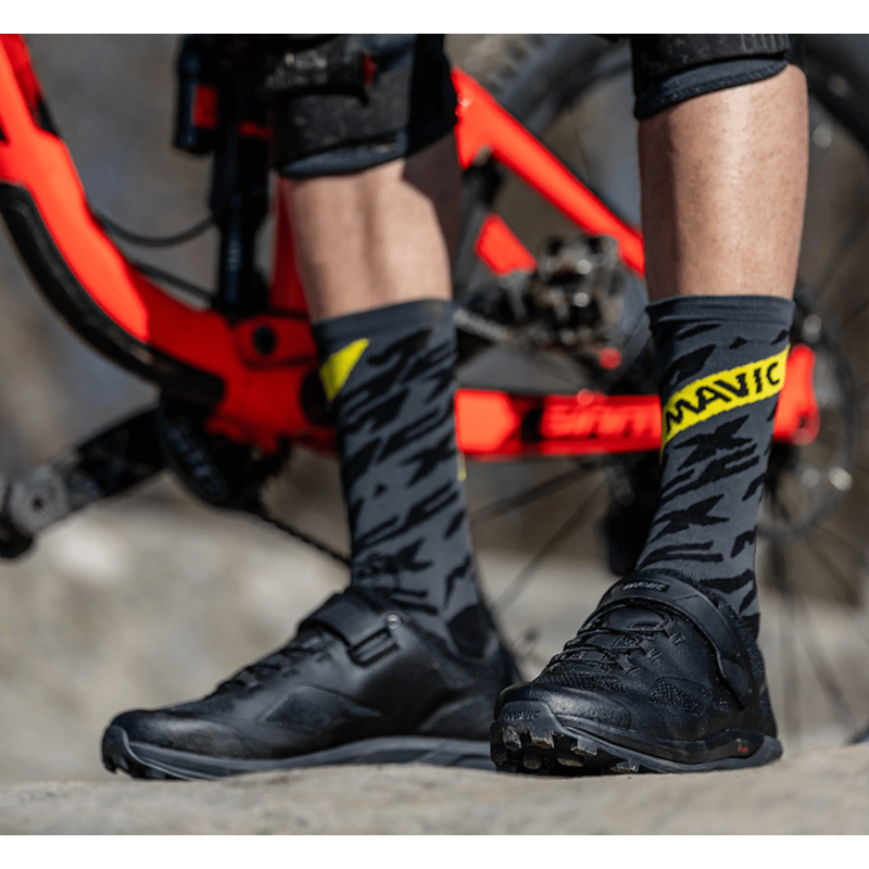 Mavic XA Elite II schwarz MTB-Schuhe - Versand 24h - beste Preise