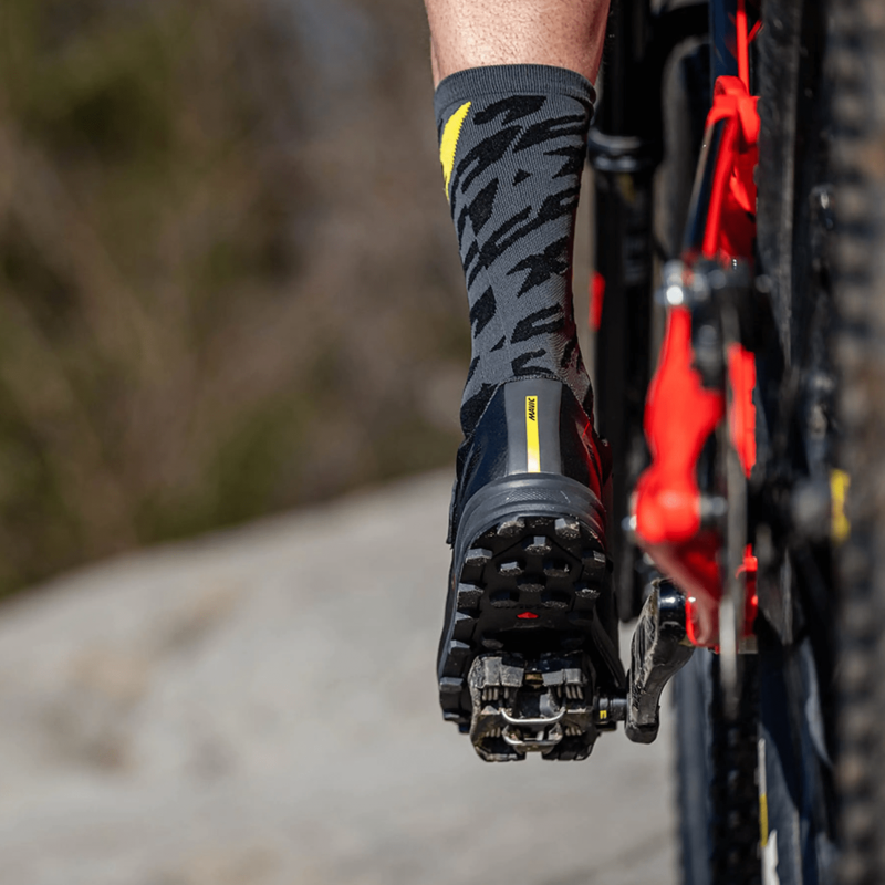 Mavic XA Elite II schwarz MTB-Schuhe - Versand 24h - beste Preise