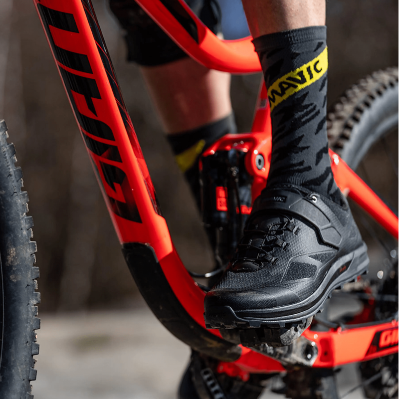 Mavic XA Elite II schwarz MTB-Schuhe - Versand 24h - beste Preise