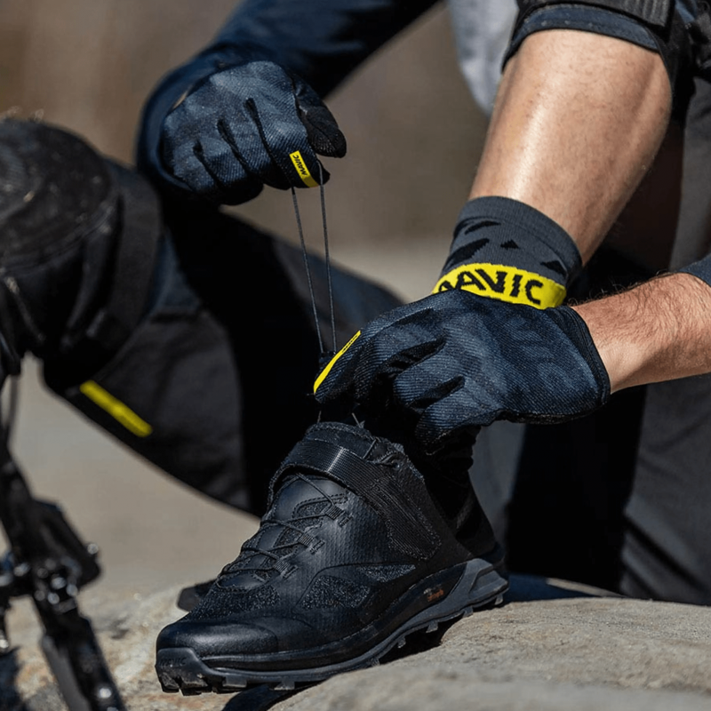 Mavic XA Elite II schwarz MTB-Schuhe - Versand 24h - beste Preise