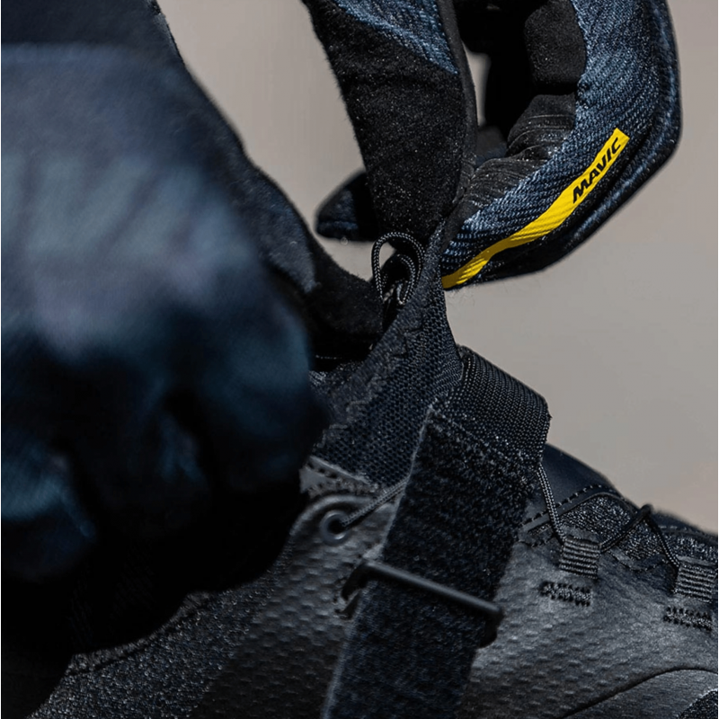 Mavic XA Elite II schwarz MTB-Schuhe - Versand 24h - beste Preise