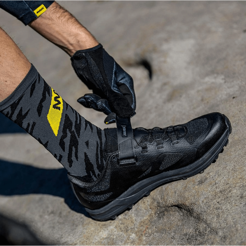 Mavic XA Elite II schwarz MTB-Schuhe - Versand 24h - beste Preise
