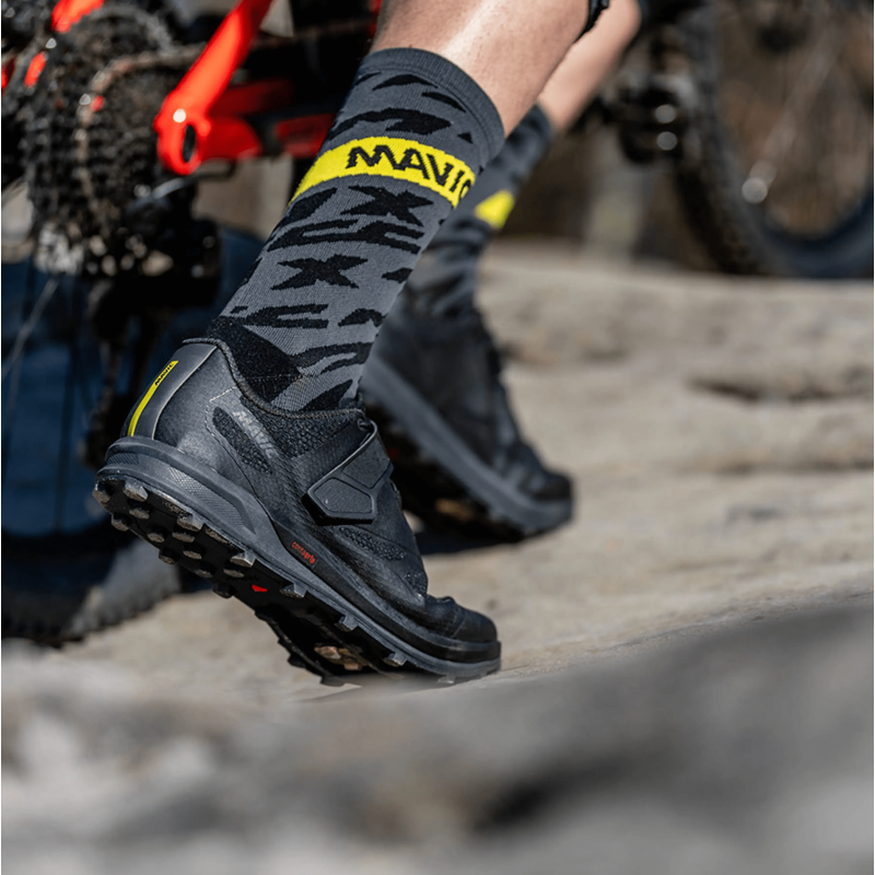 Mavic XA Elite II schwarz MTB-Schuhe - Versand 24h - beste Preise