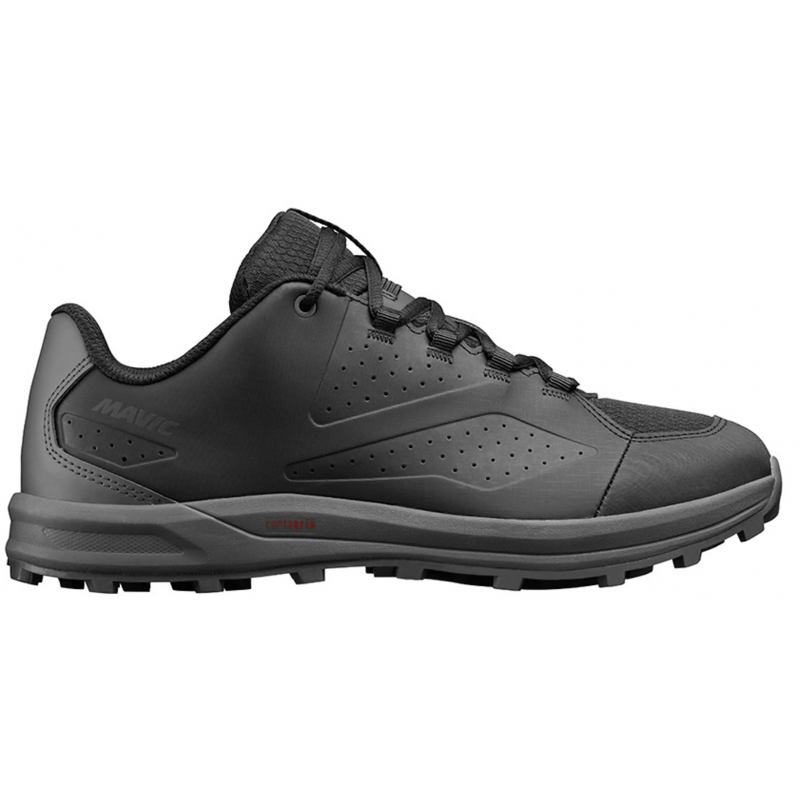 Mavic XA MTB schwarze MTB-Schuhe - Versand 24h - beste Preise