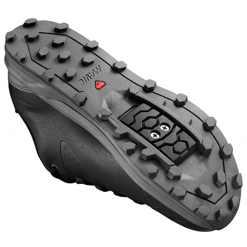 Mavic XA MTB schwarze MTB-Schuhe - Versand 24h - beste Preise