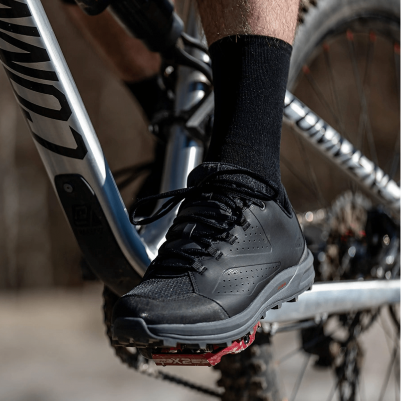 Mavic XA MTB schwarze MTB-Schuhe - Versand 24h - beste Preise