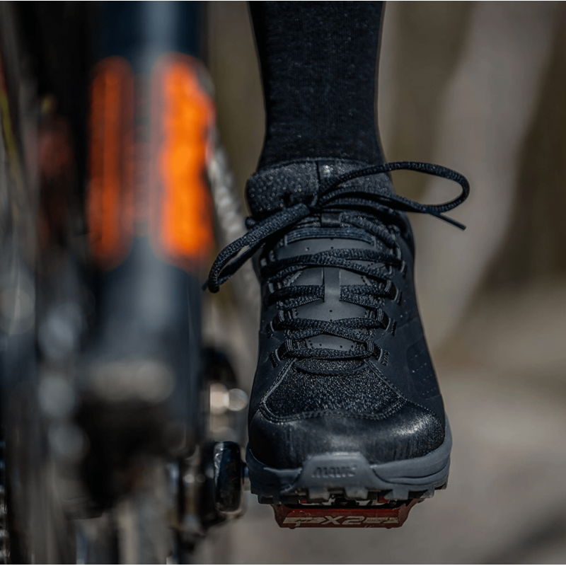 Mavic XA MTB schwarze MTB-Schuhe - Versand 24h - beste Preise