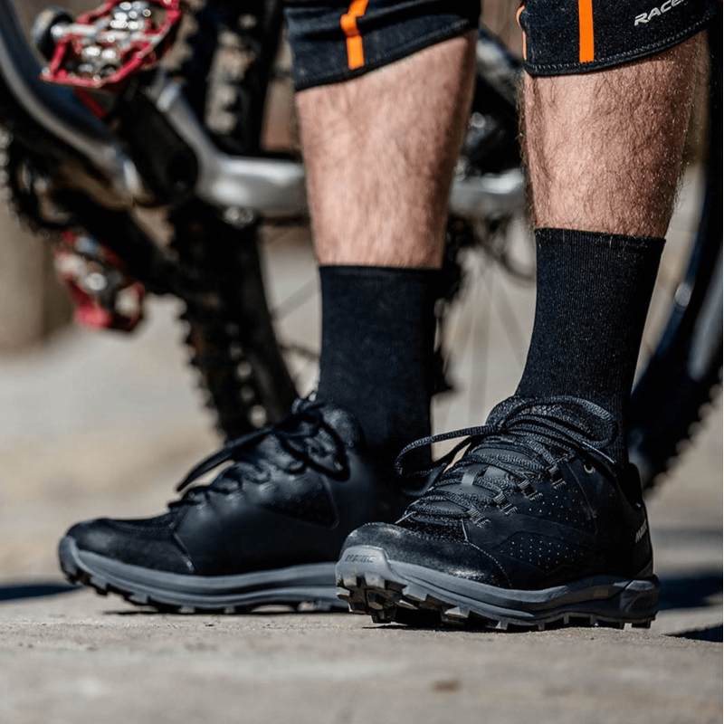 Mavic XA MTB schwarze MTB-Schuhe - Versand 24h - beste Preise