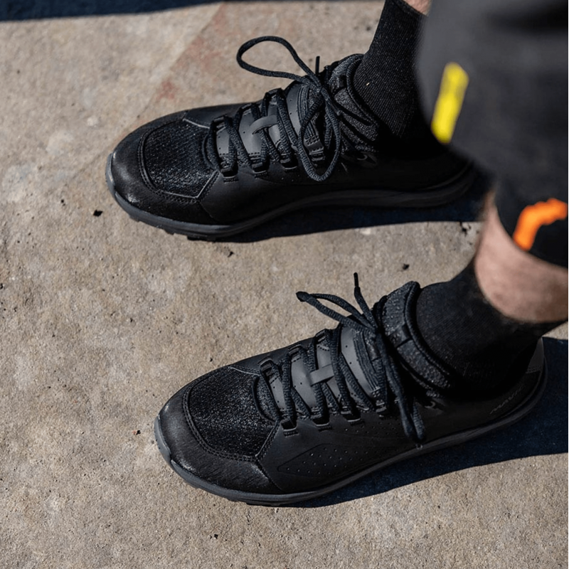 Mavic XA MTB schwarze MTB-Schuhe - Versand 24h - beste Preise