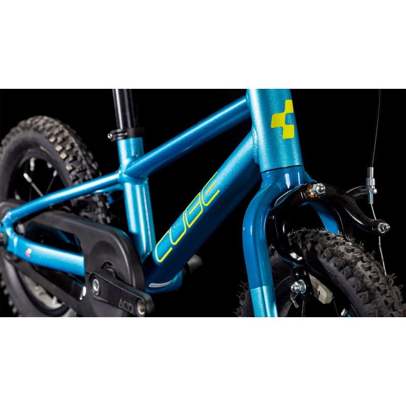 Cube Numove 120 RT 2026 - envío 24h - mejores precios - ofertas