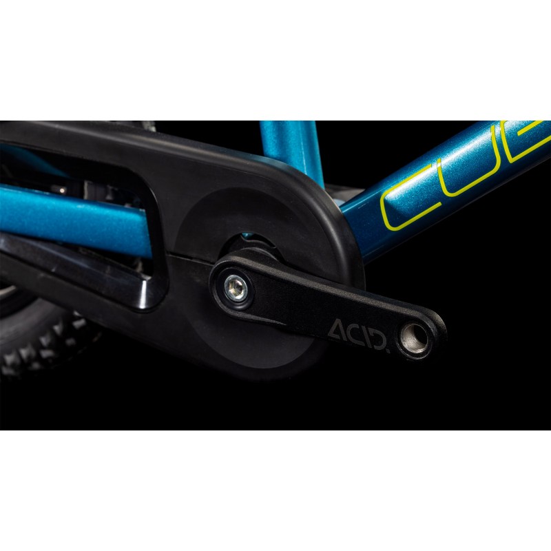 Cube Numove 120 RT 2026 - envío 24h - mejores precios - ofertas