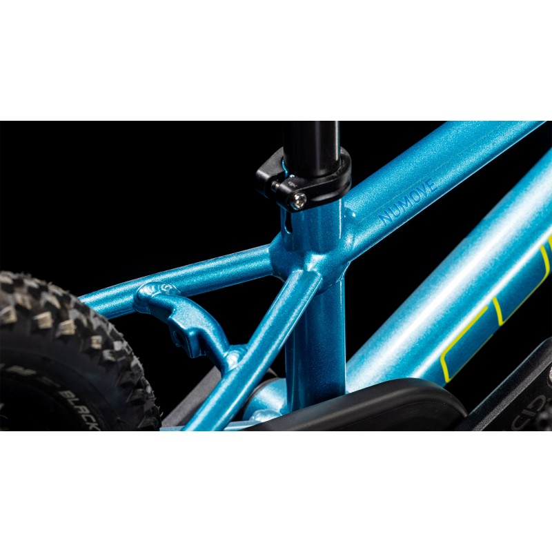 Cube Numove 120 RT 2026 - envío 24h - mejores precios - ofertas