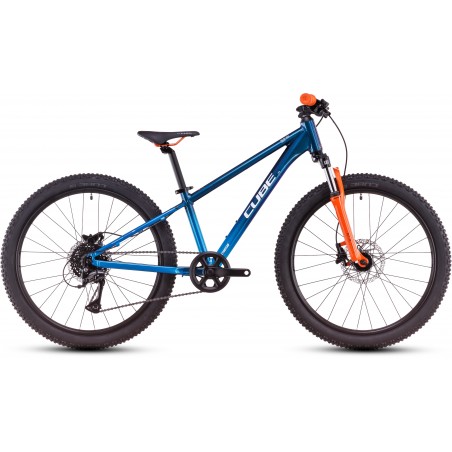 Cube Acid 240 Disc 2026