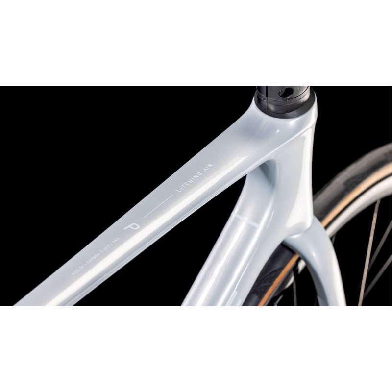Cube Litening Air C:68x Pro 2025 - Versand 24h