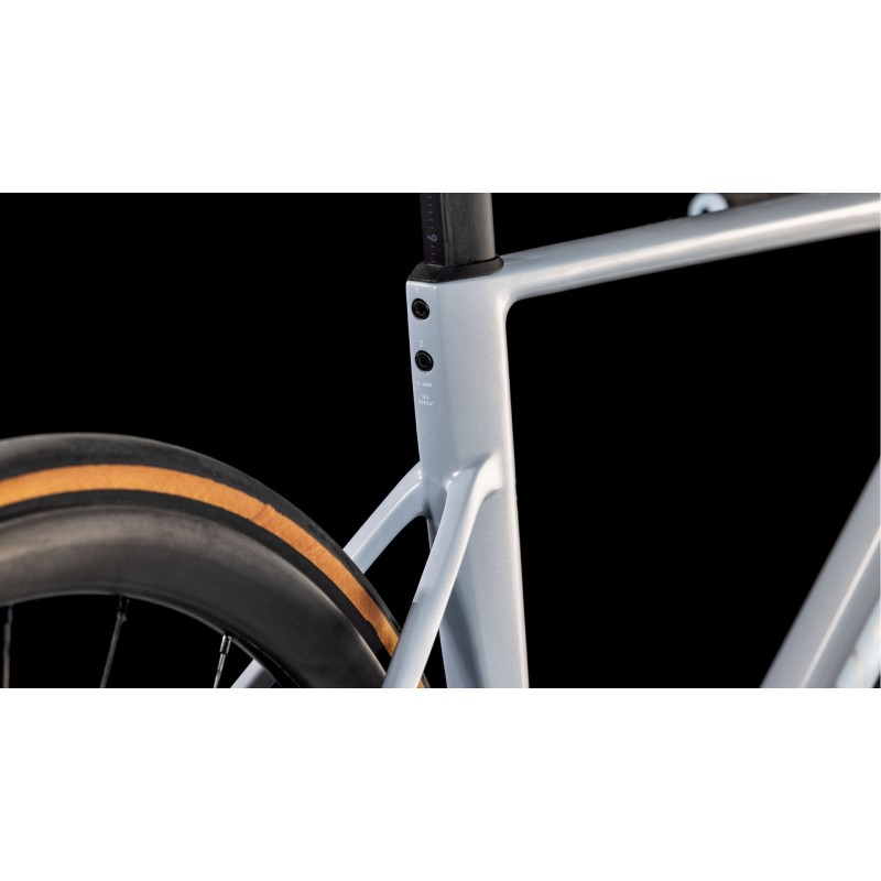 Cube Litening Air C:68x Pro 2025 - Versand 24h