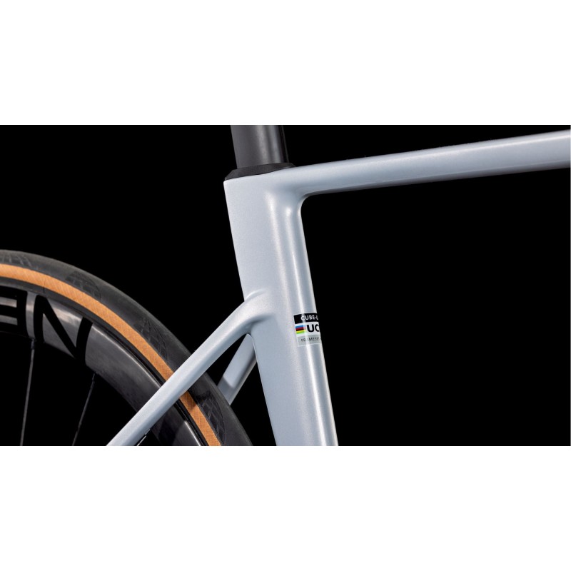 Cube Litening Air C:68x Pro 2025 - Versand 24h