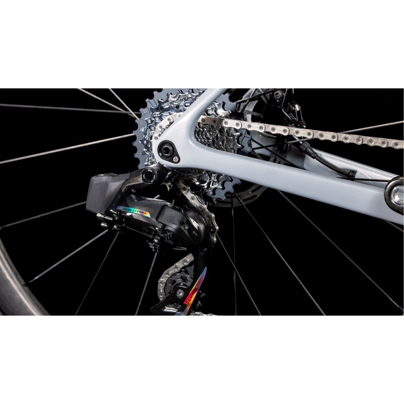 Cube Litening Air C:68x Pro 2025 - Versand 24h