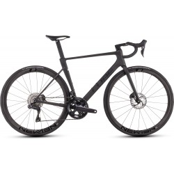 Cube Litening Air C:68x Race 2025 - Versand 24h