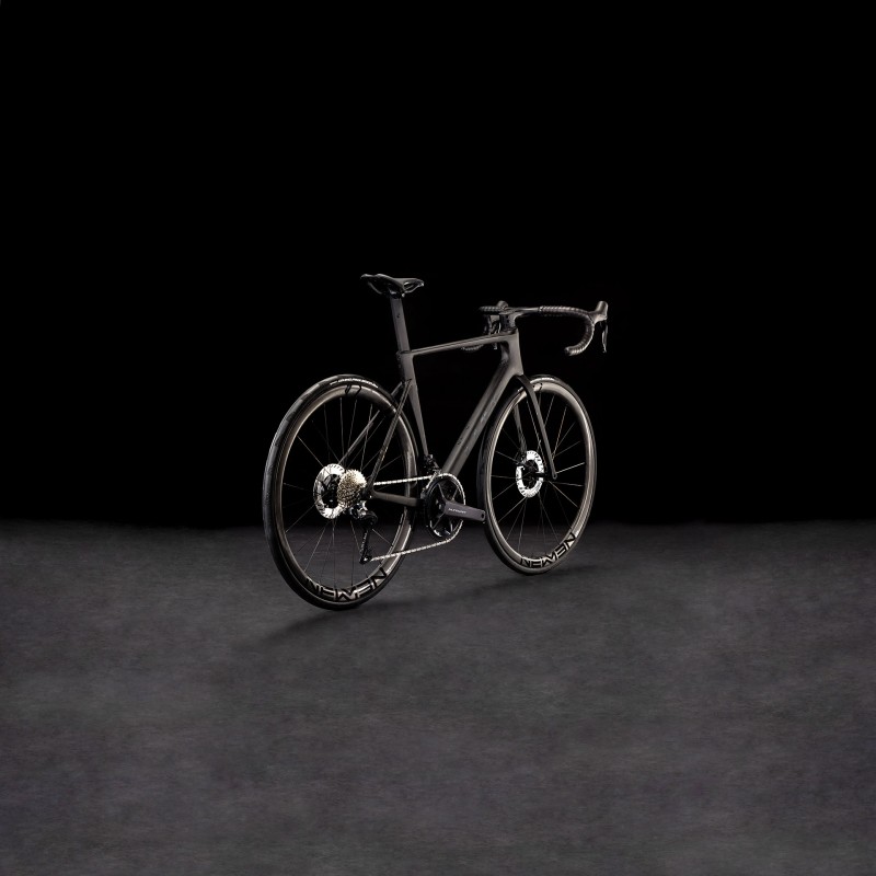 Cube Litening Air C:68x Race 2025 - Versand 24h