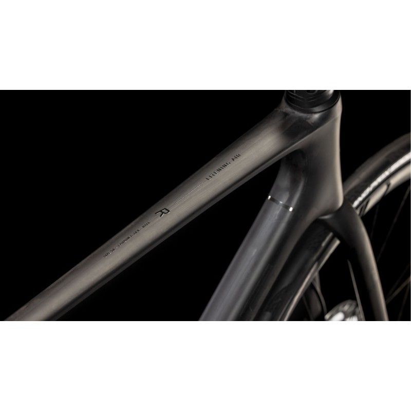 Cube Litening Air C:68x Race 2025 - Versand 24h