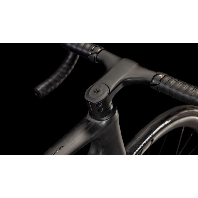 Cube Litening Air C:68x Race 2025 - Versand 24h