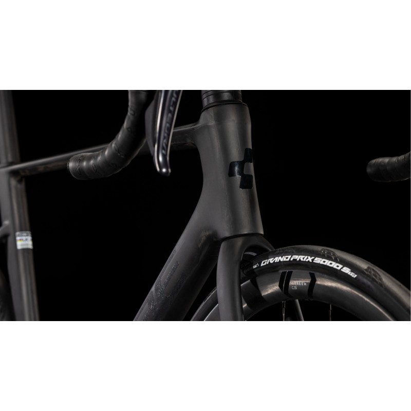 Cube Litening Air C:68x Race 2025 - Versand 24h