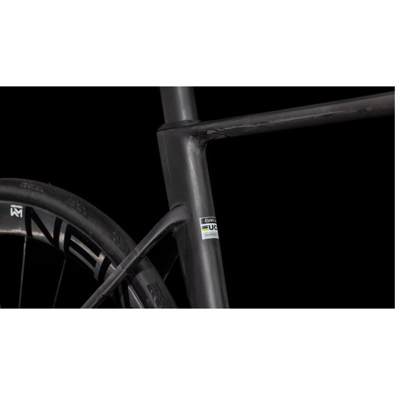 Cube Litening Air C:68x Race 2025 - Versand 24h