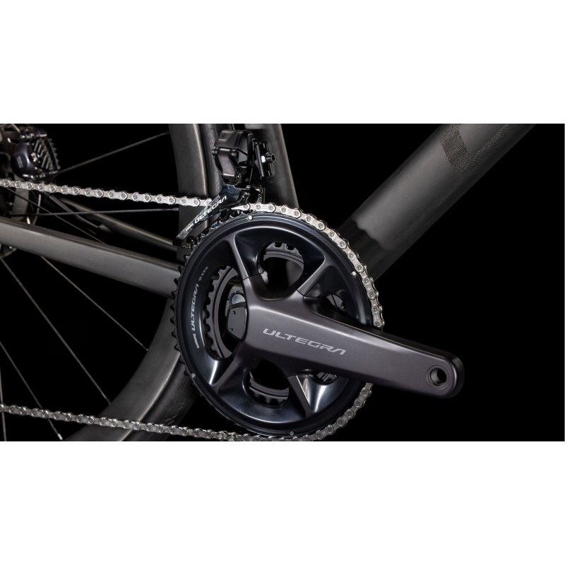 Cube Litening Air C:68x Race 2025 - Versand 24h