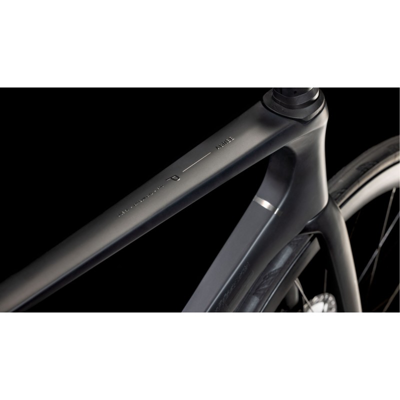 Cube Agree C:62 Pro 2025 - Versand 24h