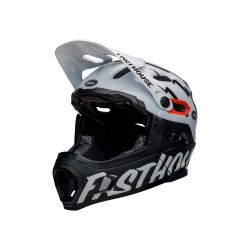 Bell Super DH Mips Spherical Helm - 24h Versand - beste Preise