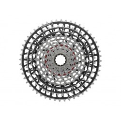Sram XX SL XS-1299 T-Type 12v 10-52 Kassette - Versand 24h