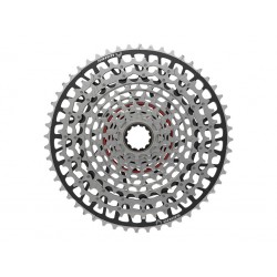 Sram XX XS-1297 T-Type 12v 10-52 Kassette - Versand 24h