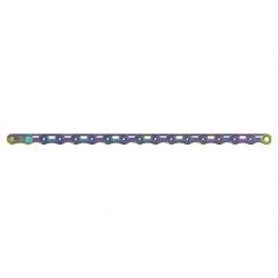 Sram Red E-Tap Axs E1 Flattop 114esl Rainbow - envío 24h